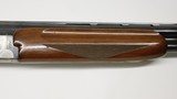 Winchester 101 XTR Lightweight, 12ga, Win Chokes Like Pigeon Grade - 3 of 20