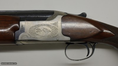 Winchester 101 XTR Lightweight, 12ga, Win Chokes Like Pigeon Grade - Image 17 of 20