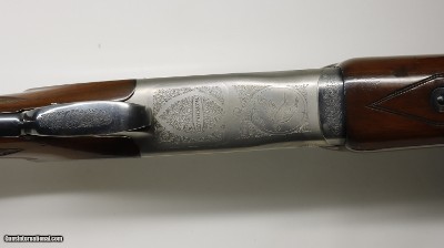 Winchester 101 XTR Lightweight, 12ga, Win Chokes Like Pigeon Grade - Image 12 of 20