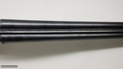 AYA Number 2, Case Color, 12ga, 26
