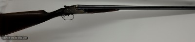 AYA Number 2, Case Color, 12ga, 26