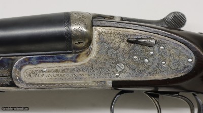 AYA Number 2, Case Color, 12ga, 26