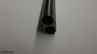 AYA Number 2, Case Color, 12ga, 26