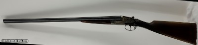 AYA Number 2, Case Color, 12ga, 26