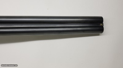 AYA Number 2, Case Color, 12ga, 26