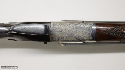 AYA Number 2, Case Color, 12ga, 26
