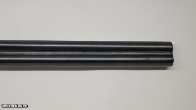 AYA Number 2, Case Color, 12ga, 26