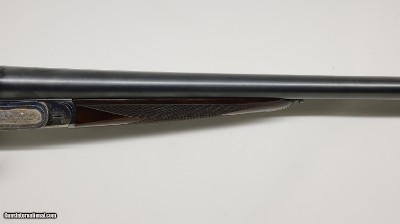 AYA Number 2, Case Color, 12ga, 26