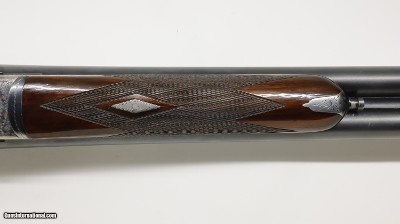 AYA Number 2, Case Color, 12ga, 26