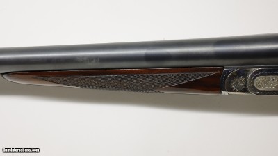 AYA Number 2, Case Color, 12ga, 26