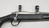 Ruger 77/22 All Weather 22 Win Mag Zytel Boat Oar Stock 1993 - 1 of 20