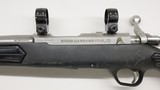 Ruger 77/22 All Weather 22 Win Mag Zytel Boat Oar Stock 1993 - 17 of 20