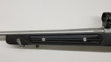 Ruger 77/22 All Weather 22 Win Mag Zytel Boat Oar Stock 1993 - 16 of 20