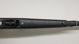 Ruger 77/22 All Weather 22 Win Mag Zytel Boat Oar Stock 1993 - 13 of 20
