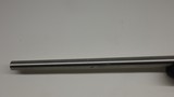 Ruger 77/22 All Weather 22 Win Mag Zytel Boat Oar Stock 1993 - 15 of 20
