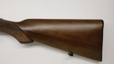 Beretta 409 12ga Side by Side, 30