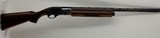 Remington 11-87 1187 Premier, 12ga, 25