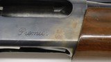 Remington 11-87 1187 Premier, 12ga, 25