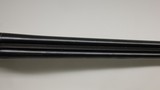 Ugartechea Boxlock, 12ga 28