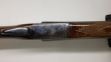 Ugartechea Boxlock, 12ga 28