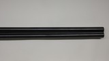 Ugartechea Boxlock, 12ga 28