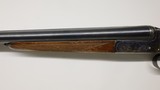 Ugartechea Boxlock, 12ga 28