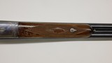 Ugartechea Boxlock, 12ga 28