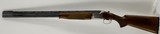 Browning Citori 325, 12ga, 30