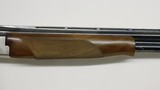 Browning Citori 325, 12ga, 30