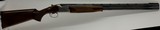 Browning Citori 325, 12ga, 30