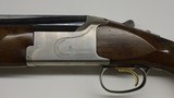 Browning Citori 325, 12ga, 30