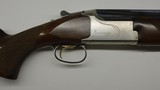 Browning Citori 325, 12ga, 30
