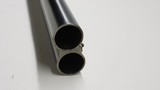 Ugartechea Boxlock, 12ga 28