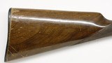 Ugartechea Boxlock, 12ga 28