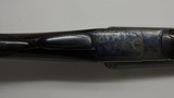 Ugartechea Boxlock, 12ga 28