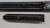 Ugartechea Boxlock, 12ga 28