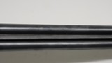Ugartechea Boxlock, 12ga 28