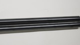 Ugartechea Boxlock, 12ga 28
