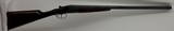 Ugartechea Boxlock, 12ga 28