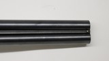 Ugartechea Boxlock, 12ga 28