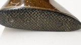 Ugartechea Boxlock, 12ga 28