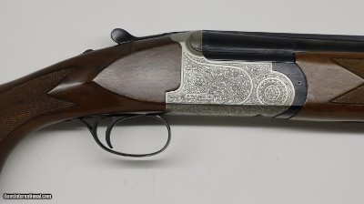 Franchi Falconet Deluxe 12ga, 28