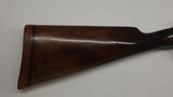 Miroku 500 Side by Side, same as Browning BSS 12ga, 26