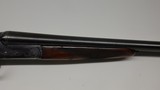 Miroku 500 Side by Side, same as Browning BSS 12ga, 26