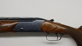 Remington 3200 Skeet, 12ga, 26