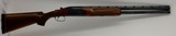 Remington 3200 Skeet, 12ga, 26