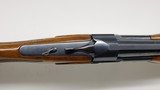 Remington 3200 Skeet, 12ga, 26