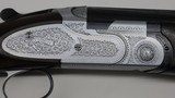 Beretta 686 EL 686EL, 12ga, 28