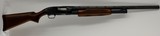 Winchester Model 12, 12ga, 26
