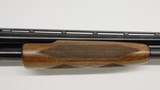 Winchester Model 12, 12ga, 26